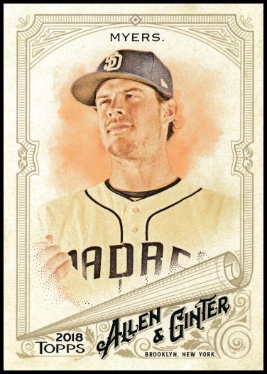 96 Wil Myers